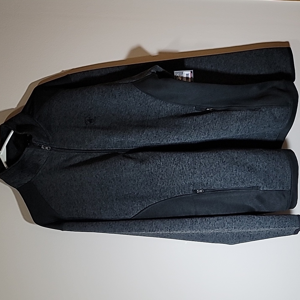 Beverly Hills Polo Club men's zip-up 2XLT